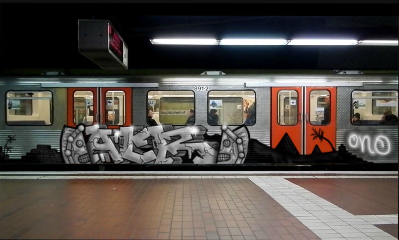 Bombing 1651757123321