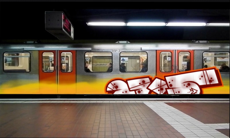 Bombing 1651804130807