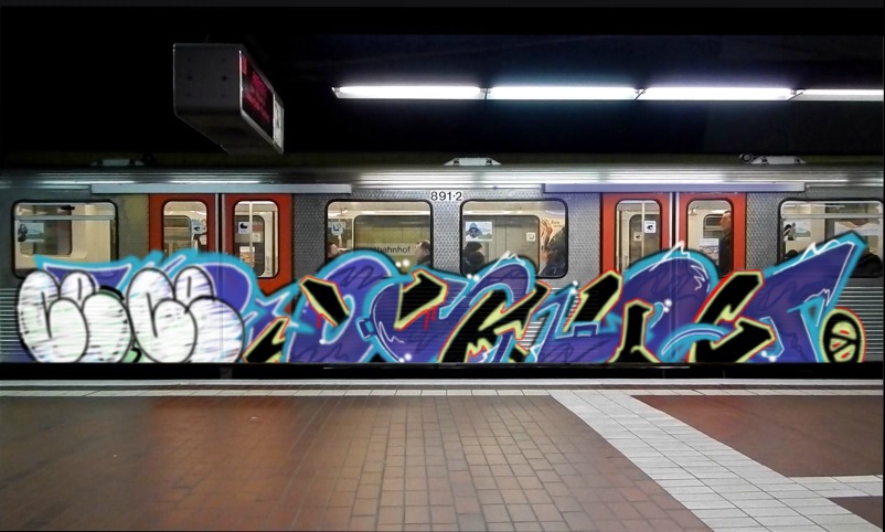 Bombing 1652188885697