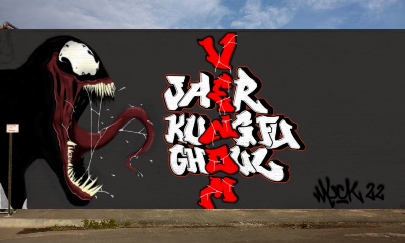 Bombing 1660354543106