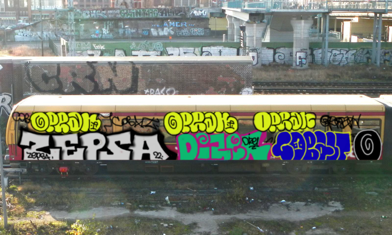 Bombing 1652906013676