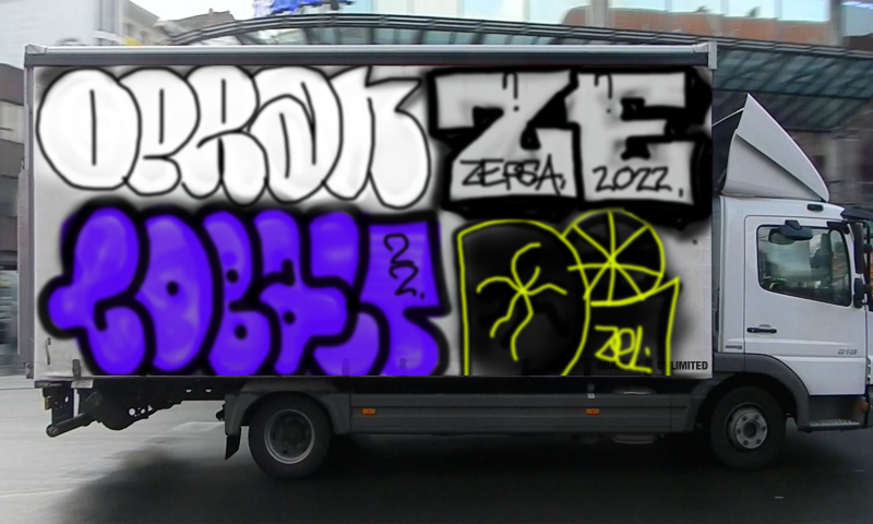 Bombing 1652555393658