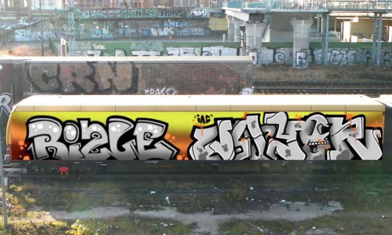 Bombing 1652984127311