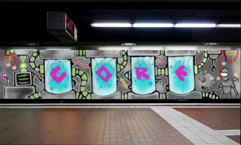 Bombing 1652822192809