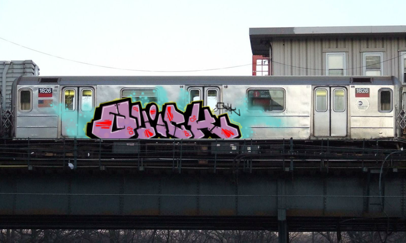 Bombing 1652965526574