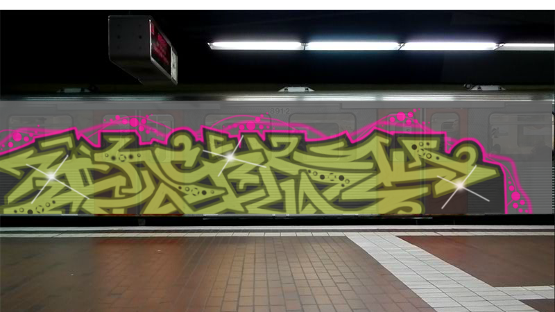 Bombing 1399575543937