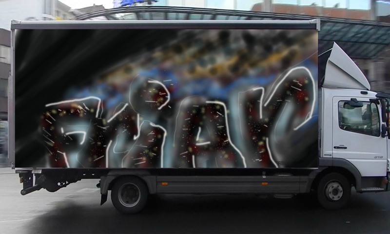 Bombing 1653202925684