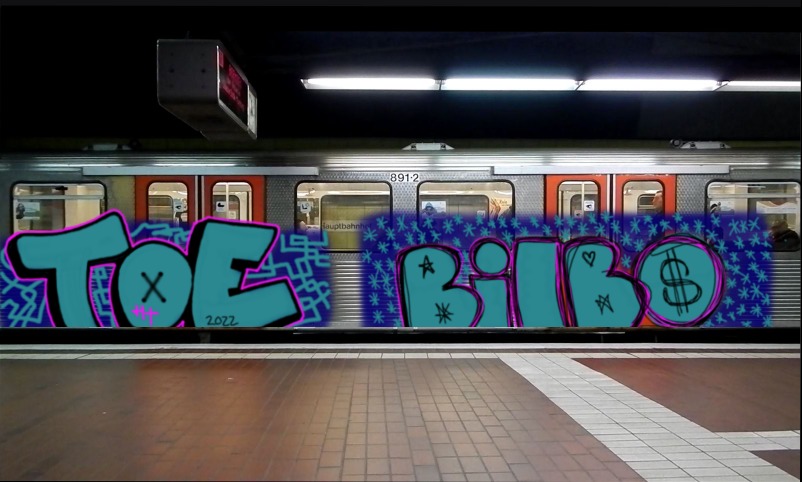 Bombing 1653464212851