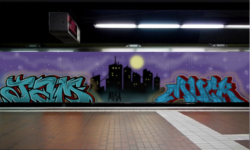 Bombing 1654010234700