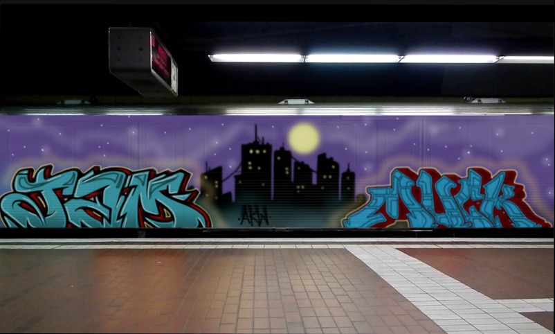 Bombing 1654010234700