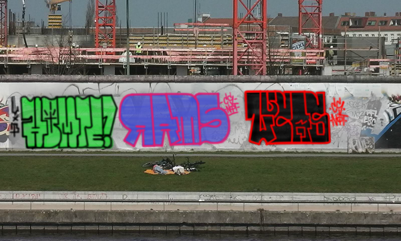 Bombing 1653622027505