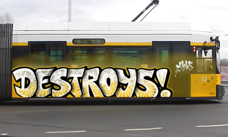 Bombing 1653666077232