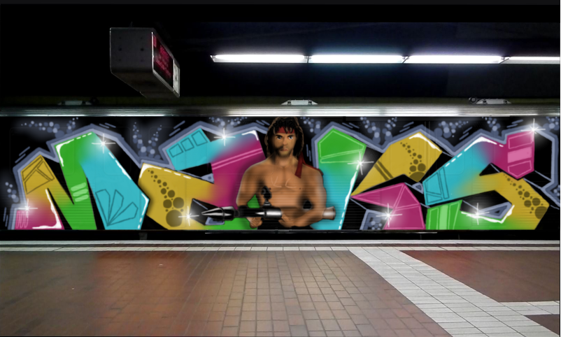 Bombing 1653839336608