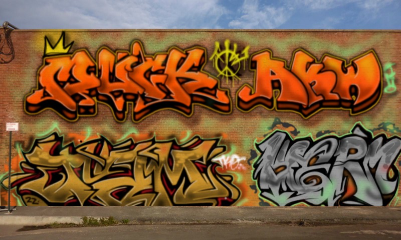 Bombing 1654484393538