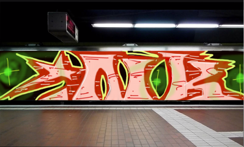 Bombing 1654360055748