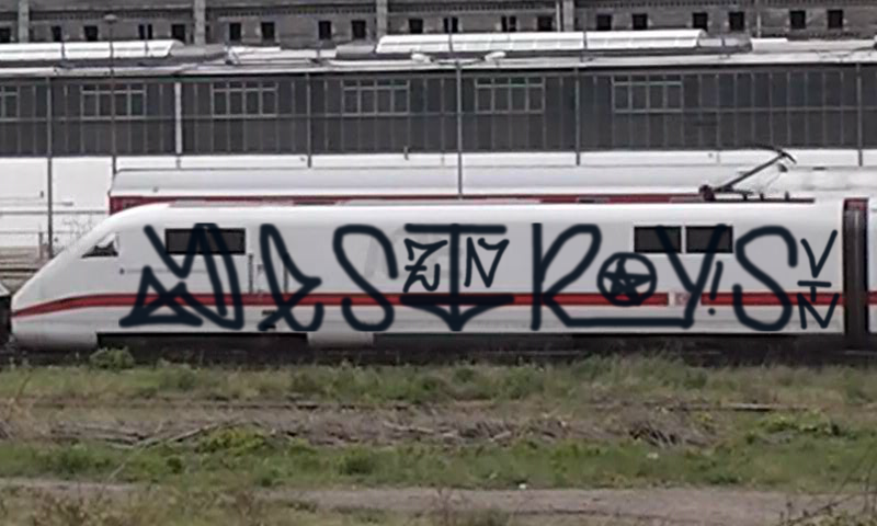 Bombing 1654404912682