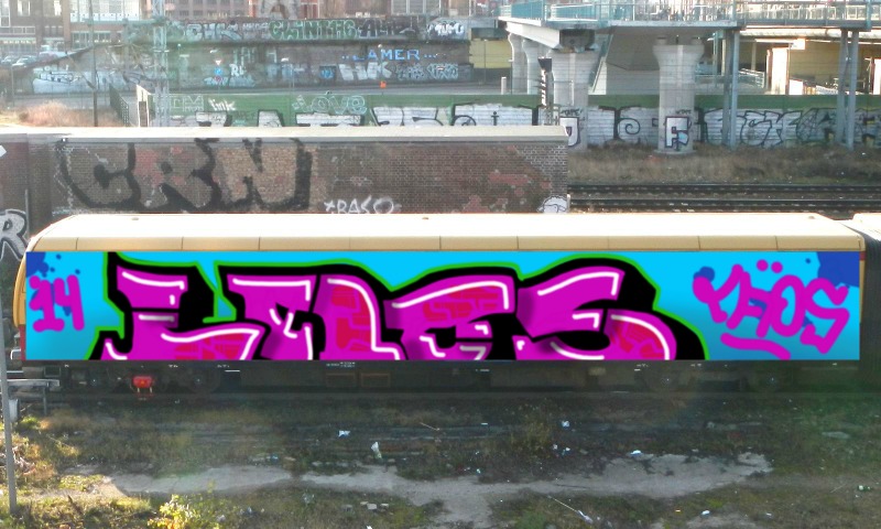 Bombing 1399640840586