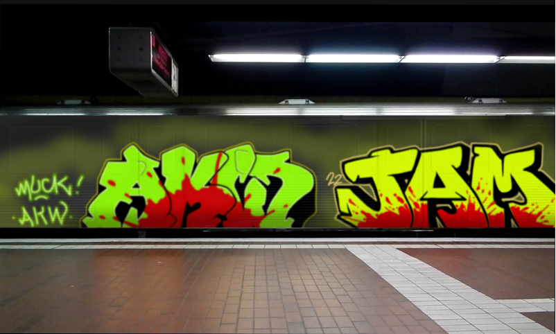 Bombing 1654872036280