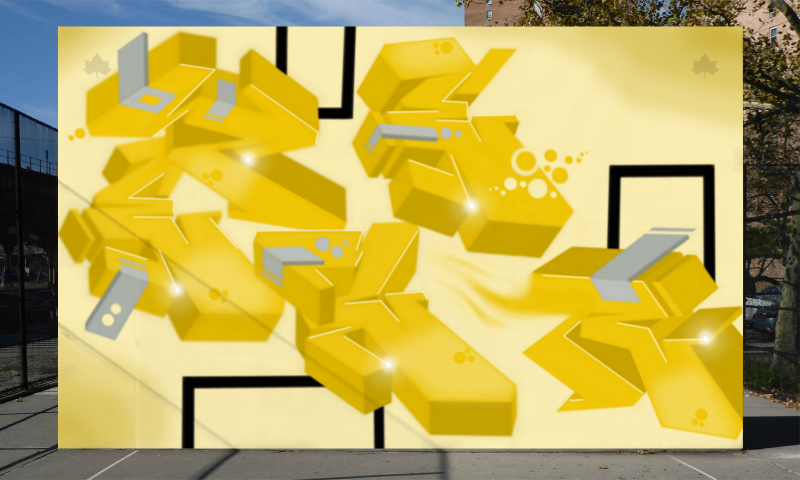 Bombing 1656608662730