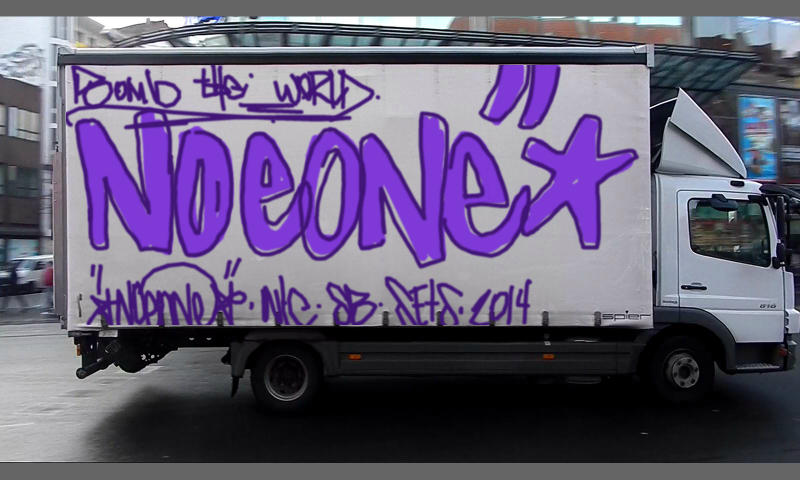 Bombing 1399666407285