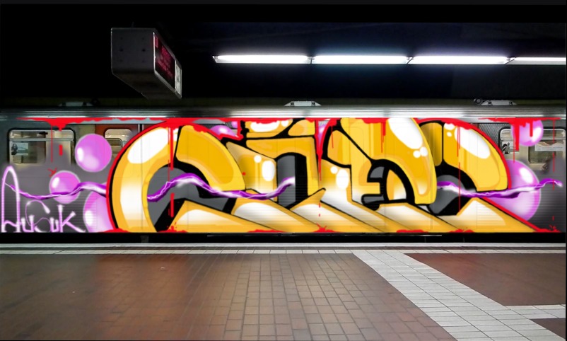 Bombing 1655520013516