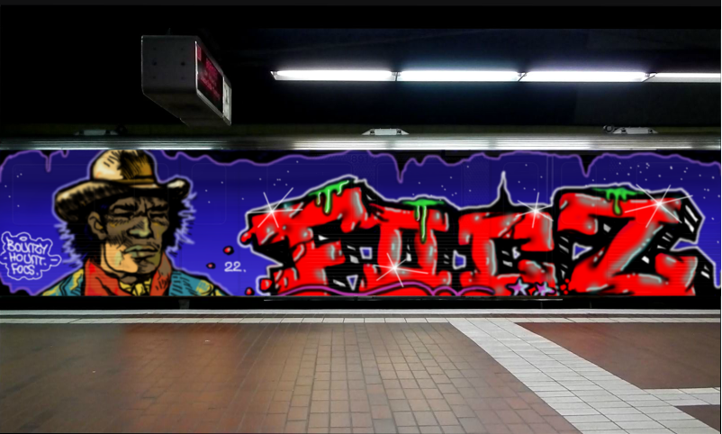 Bombing 1656288982669