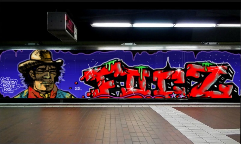 Bombing 1656288982669