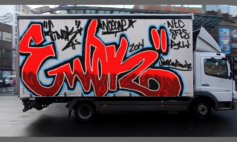 Bombing 1399696542597