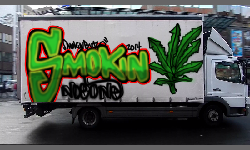 Bombing 1399706857844