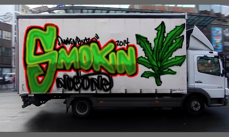 Bombing 1399706857844