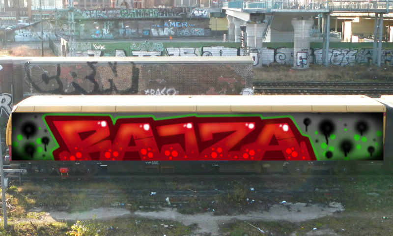 Bombing 1656072266152