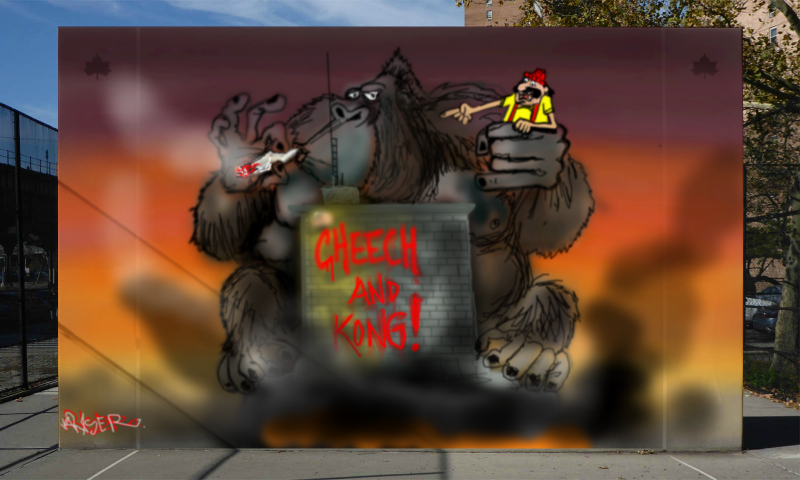 Bombing 1656995920668