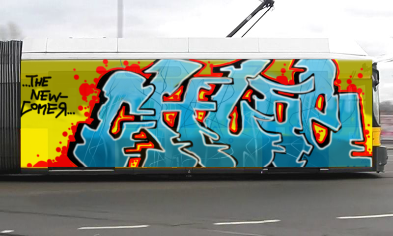 Bombing 1399732577726