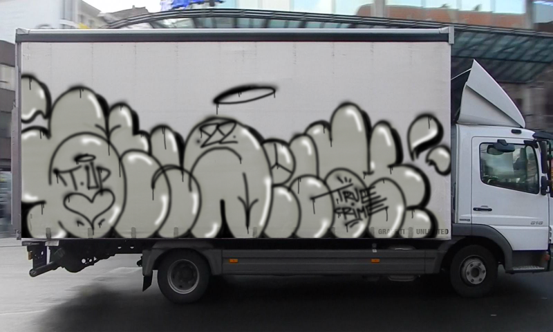 Bombing 1657565297660