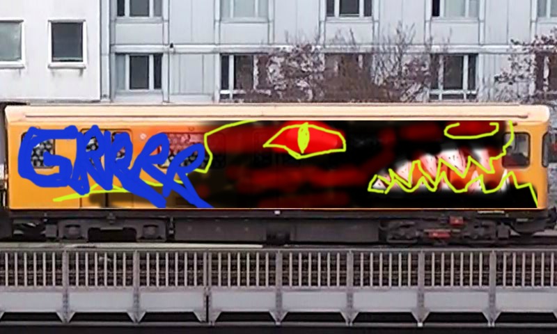 Bombing 1657569808893