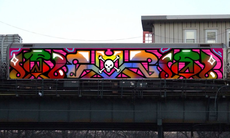 Bombing 1657657235675