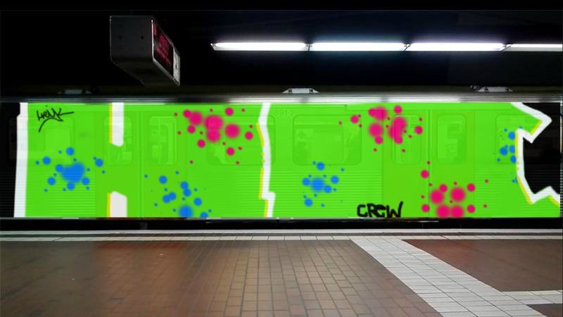 Bombing 1399763287599