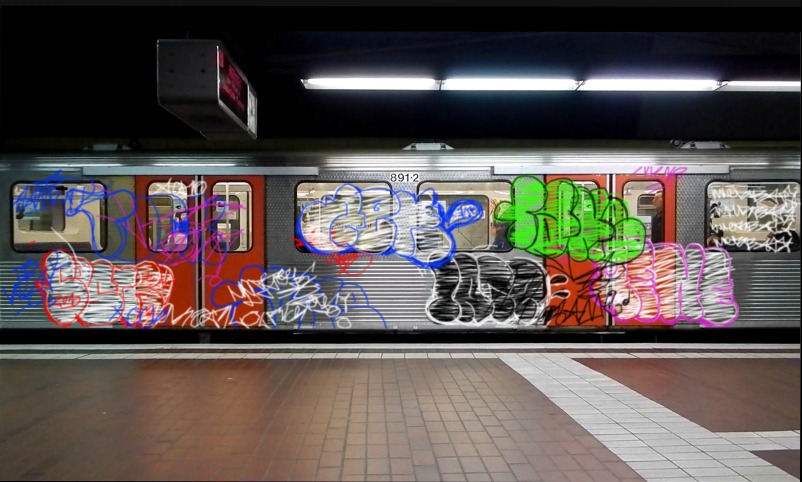 Bombing 1657965316781