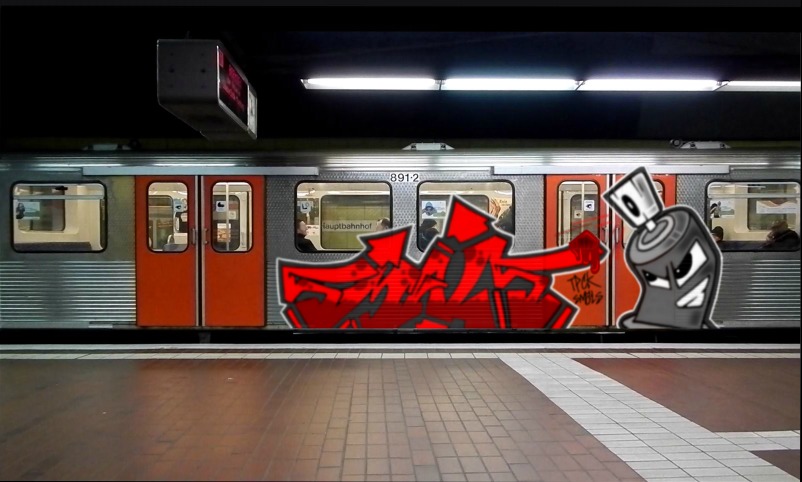 Bombing 1658046601325