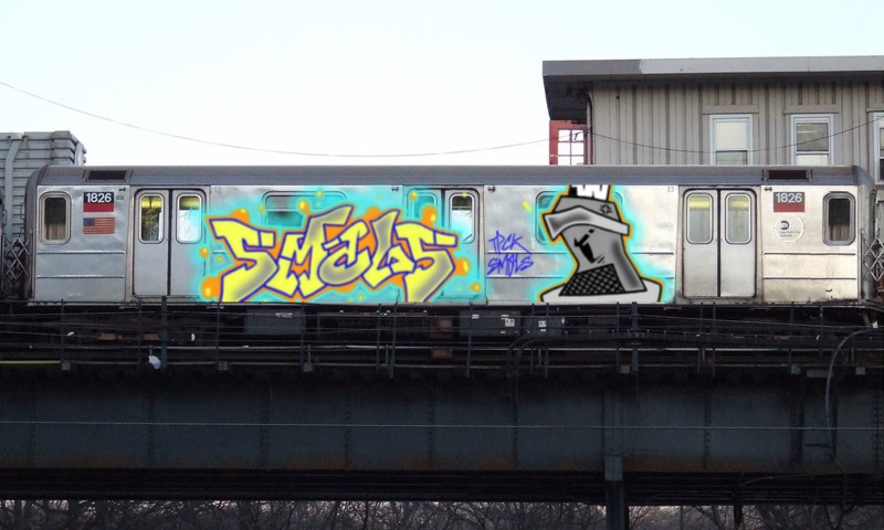 Bombing 1658046797649