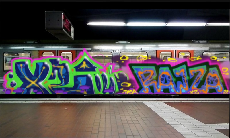 Bombing 1658317099980