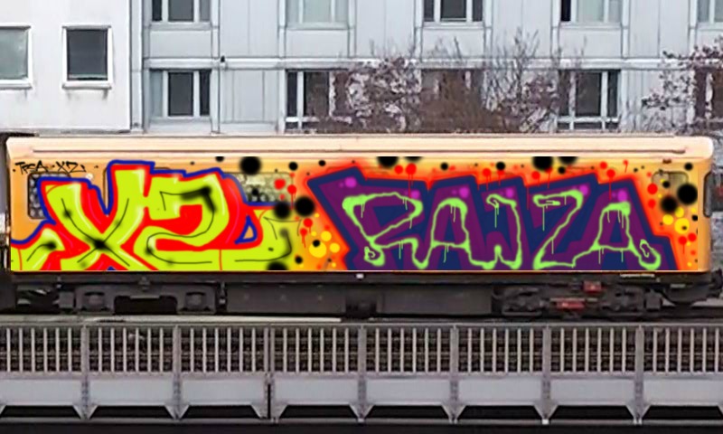 Bombing 1658322795344