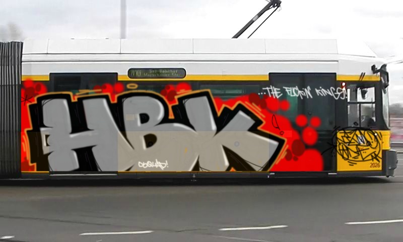 Bombing 1399817845524