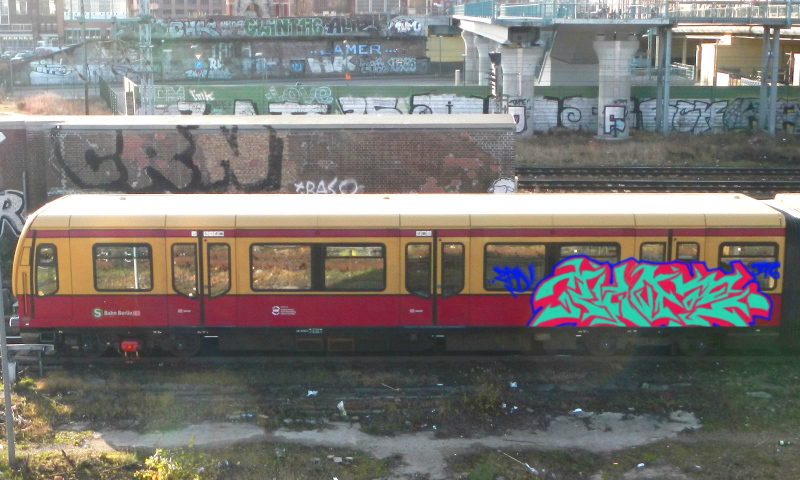 Bombing 1658547627170