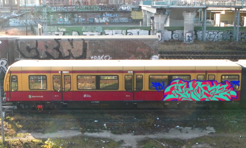 Bombing 1658547627170