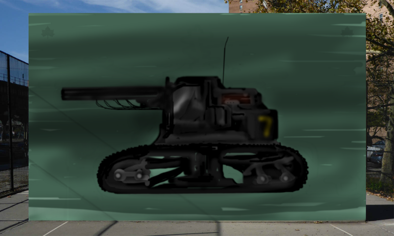 Bombing 1658621346639