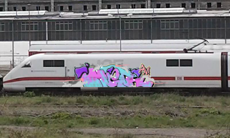 Bombing 1399837272927