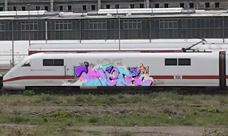 Bombing 1399837272927