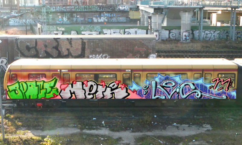 Bombing 1399839449012