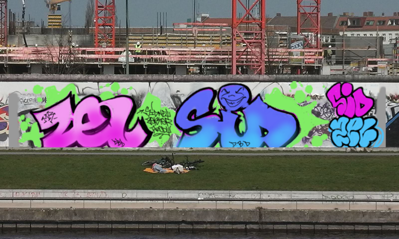 Bombing 1659142311711